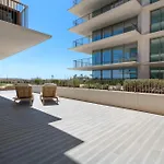 Cond Bayline - Sardinha - Near The Sea - And Relax - By Bedzy * Armação de Pêra