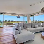 Cond Bayline - Sardinha - Near The Sea - And Relax - By Bedzy * Armação de Pêra