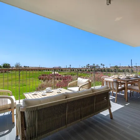 Cond Bayline - Sardinha - Near The Sea - And Relax - By Bedzy Lejlighed