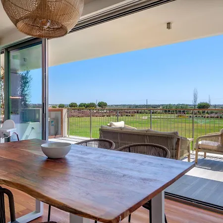 Cond Bayline - Sardinha - Near The Sea - And Relax - By Bedzy *