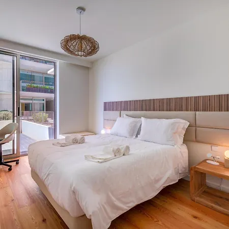 Cond Bayline - Sardinha - Near The Sea - And Relax - By Bedzy *