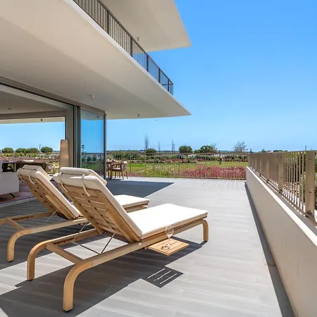 Cond Bayline - Sardinha - Near The Sea - And Relax - By Bedzy Appartement