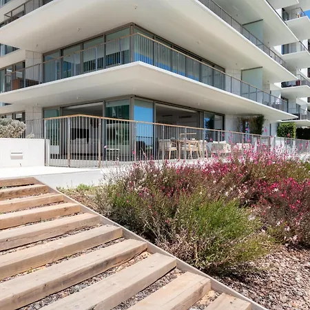 Cond Bayline - Sardinha - Near The Sea - And Relax - By Bedzy