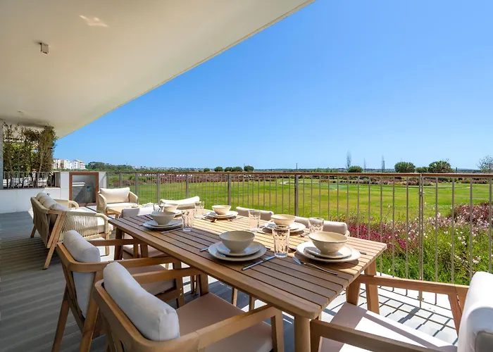 Cond Bayline - Sardinha - Near The Sea - And Relax - By Bedzy Apartman