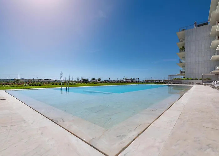 Apartman Cond Bayline - Sardinha - Near The Sea - And Relax - By Bedzy