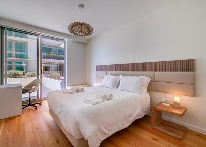 Cond Bayline - Sardinha - Near The Sea - And Relax - By Bedzy *